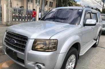 Ford Everest 2009 for sale