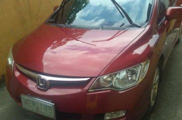 Like New Honda Civic for sale