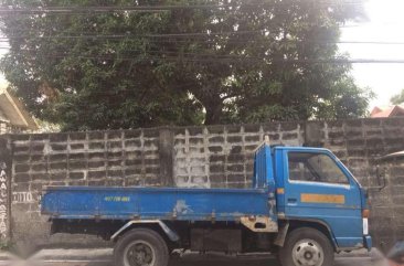 Well-kept Isuzu Elf for sale