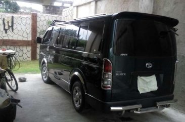 Toyota Hiace 2010 for sale