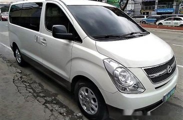 Hyundai Grand Starex 2010 for sale