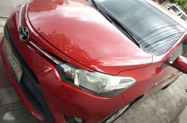 2017 Toyota Vios for sale