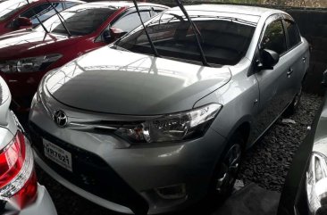 2017 Toyota Vios for sale