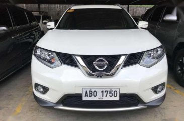 Nissan X-trail 2015 for sale