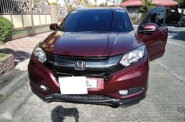 2016 Honda Hrv for sale