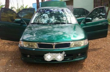 Mitsubishi Lancer MX 2000 for sale