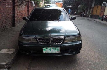 Nissan Sentra 2001 for sale