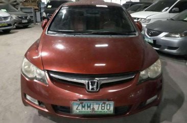 2008 Honda Civic 1.8 for sale - Asialink Preowned Cars