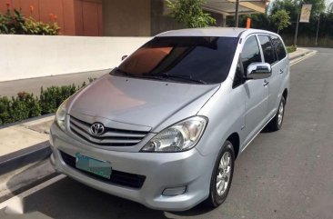 Toyota Innova 2010 for sale