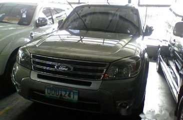 Ford Everest 2013 for sale