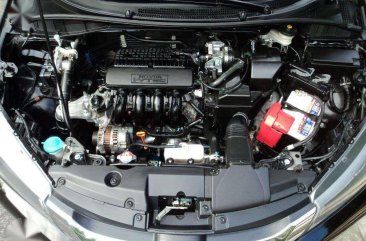 2016 Honda City 1.5 E for sale