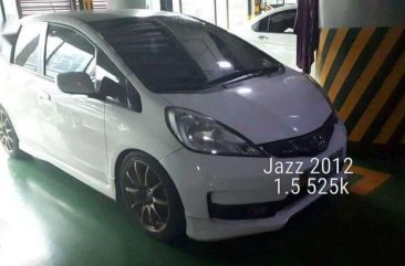 Honda Jazz 1.5AT 2012 for sale