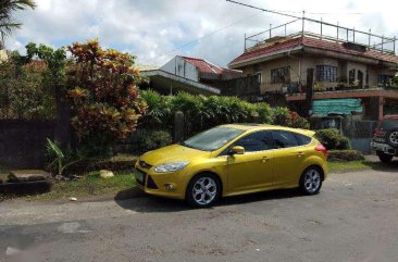 Ford Focus Sport 2013 for sale