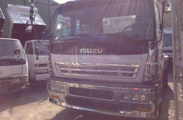 Isuzu Giga 2016 for sale