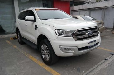 Ford Everest 2016 for sale