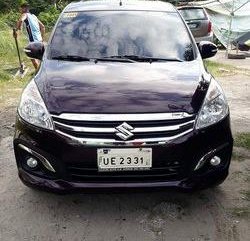 Suzuki Ertiga 2016 for sale