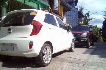 Kia Picanto 2015 for sale