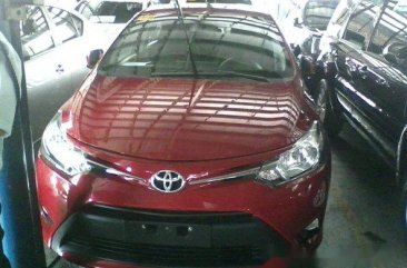 Toyota Vios 2017 for sale