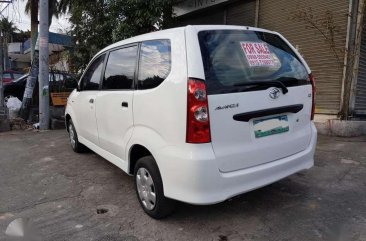 2007 Toyota Avanza for sale