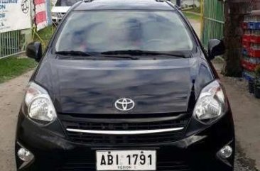 Toyota Wigo G 2015 for sale