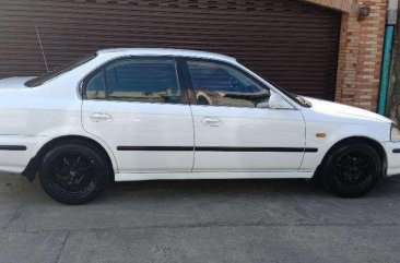 Honda City 1996 for sale