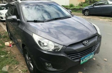 Hyundai Tucson 2012 for sale