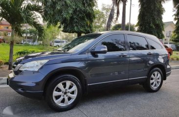 Honda CRV 2010 Automatic for sale