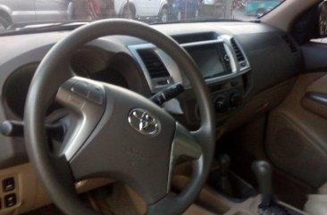 Toyota Hilux 2013 for sale