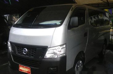 Nissan NV350 Urvan 2016 for sale