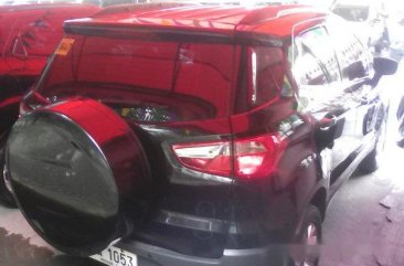 Ford EcoSport 2014 for sale