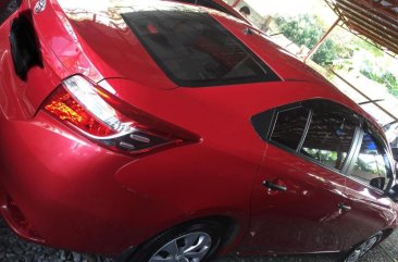 Toyota Vios 2017 for sale