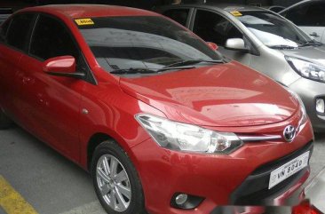 Toyota Vios 2017 for sale