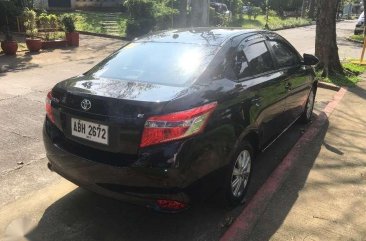 2015 TOYOTA VIOS 1.3E Automatic for sale