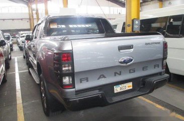 Ford Ranger 2016 for sale