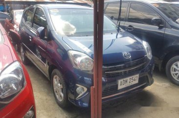 Toyota Wigo 2016 for sale