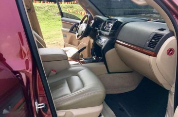 2013 Toyota Land Cruiser GX R Siena Motors for sale