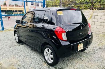 2016 Suzuki Celerio AT CVT 5000KMS ONLY FOR SALE