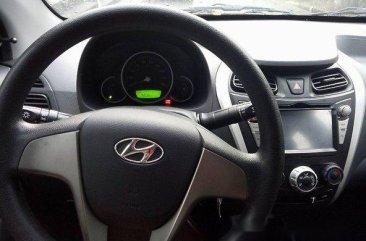 Hyundai Eon 2014 for sale