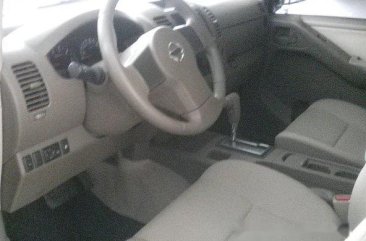 Nissan NP300 Navara 2013 for sale