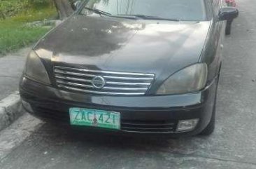 Nissan Sentra 2005 for sale