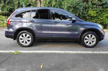 Honda CR-V 2010 for sale