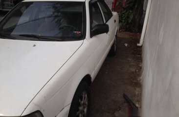 Good as new Nissan Sentra 1995 for sale