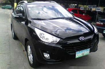 Hyundai Tucson 2012 for sale