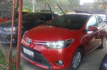 Toyota Vios 2017 for sale