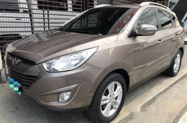 Hyundai Tucson 2011 for sale