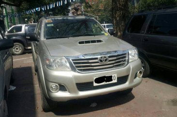 Toyota Hilux 2014 for sale