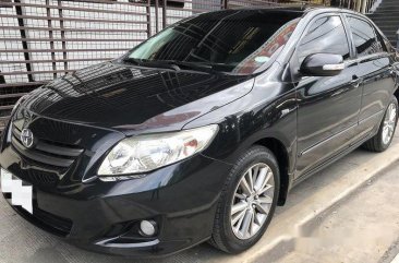 Toyota Corolla Altis 2009 for sale