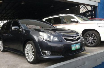 Subaru Legacy 2011 for sale