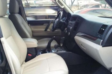 2012 Mitsubishi Pajero GLS 4x4 BK Matic Diesel Matic for sale