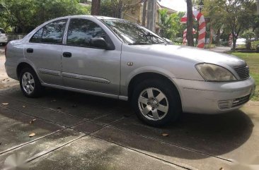 2006 NISSAN SENTRA GX Automatic for sale